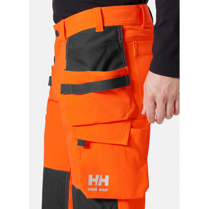 Helly Hansen Work Wear - 77428_269_feature1 - Onbody -W23-Winter 2023-Alna-Hivis