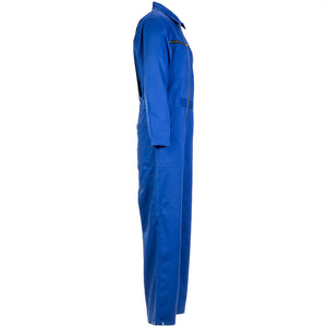 Planam MG 290 Rallyekombi kornblumenblau 102 kornblumenblau - Produktbild ohne Model