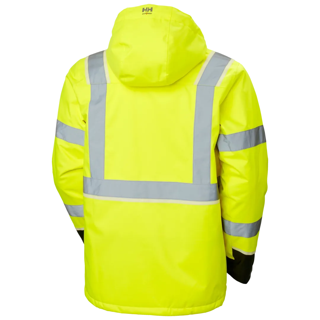 Helly Hansen Work Wear - 71355_369B - Winter 2022-W22-Product Flatshot-Product Flat Shots