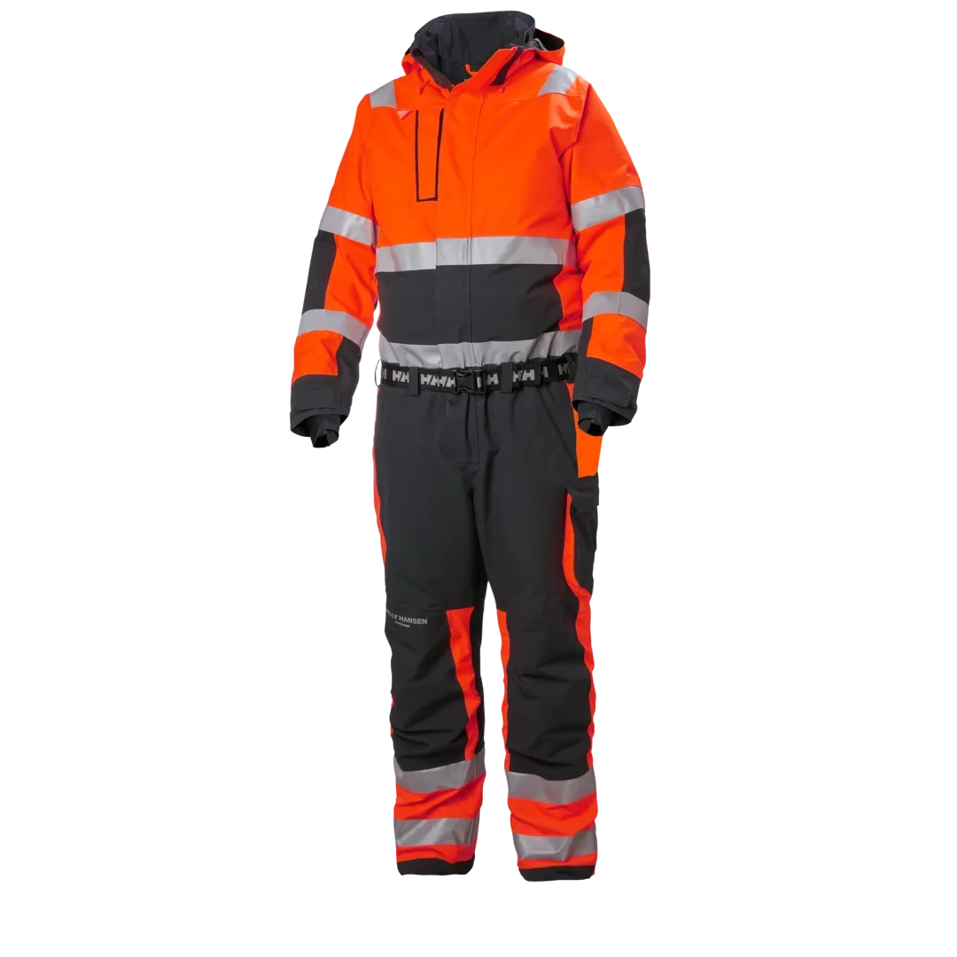 Helly Hansen Work Wear - 71694_269 - Product Flat Shots-Winter 2019-Hi Vis-Product Flat Shots