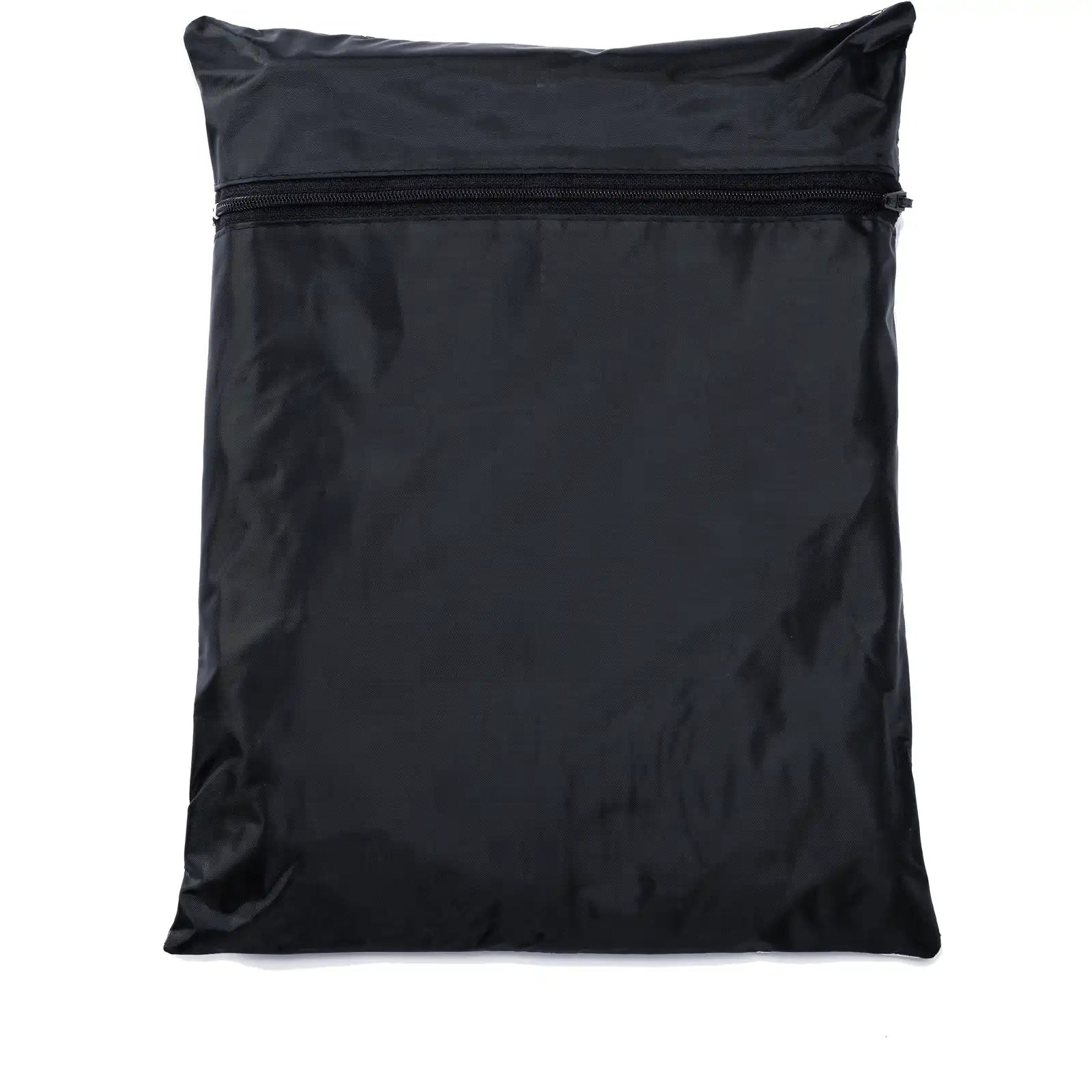 Planam Outdoor Aqua Regenoverall marine L marine - Extra Detailbild