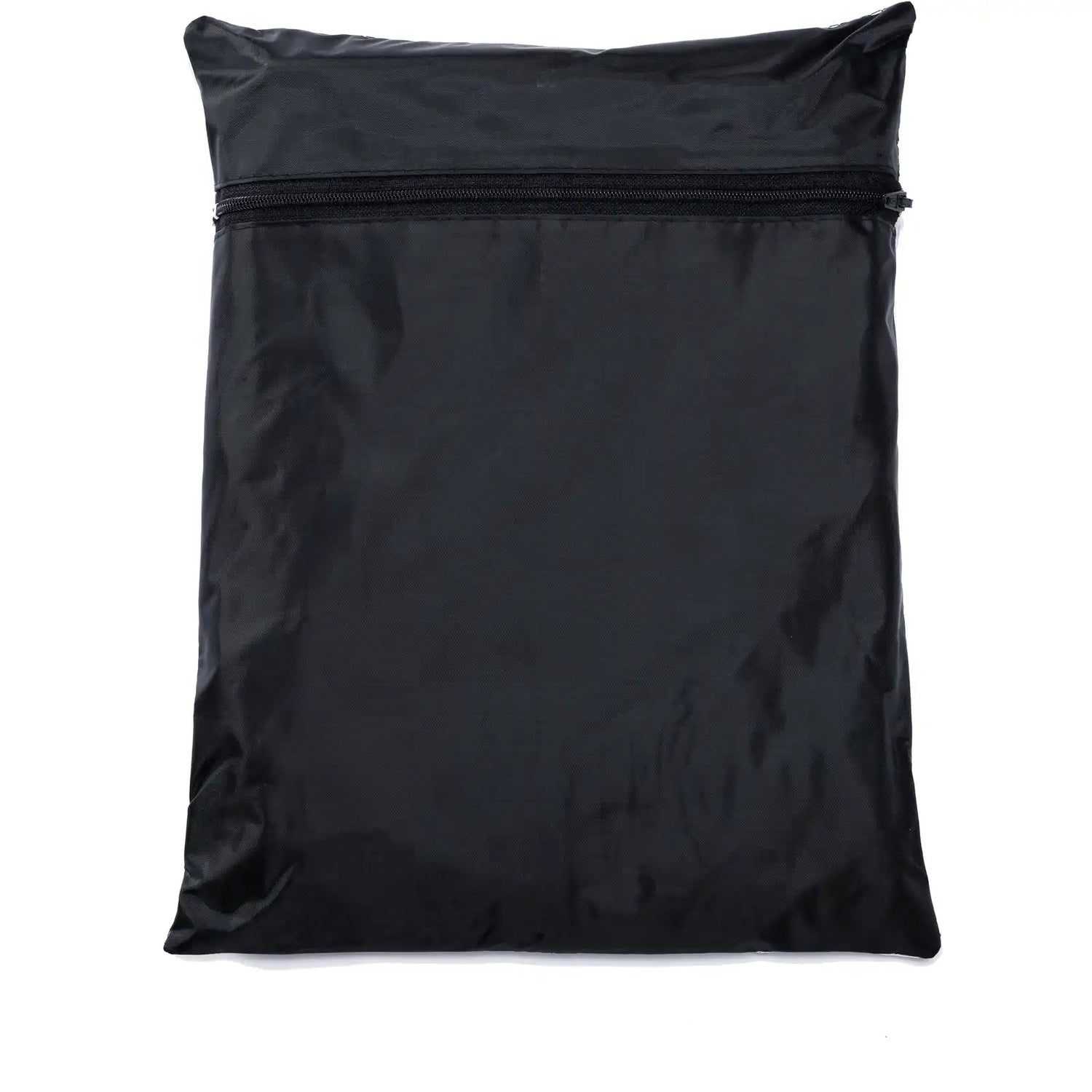 Planam Outdoor Aqua Regenoverall marine S marine - Extra Detailbild