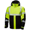 Helly Hansen Work Wear - 71172_369 - Product Flatshots-Winter 2017-Hi vis-ICU Shell Jacket-Jacket-Product Flat Shot-Product Flat Shots