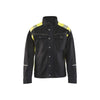 BLAKLADER 40951370 Craftsman jacket Hi Vis Reflective Work Jacket MEN - 100% Cotton