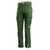 TMG Kult Worker Work trousers green - KW-320010_Bundhose_gruen_vorne_1920x1920