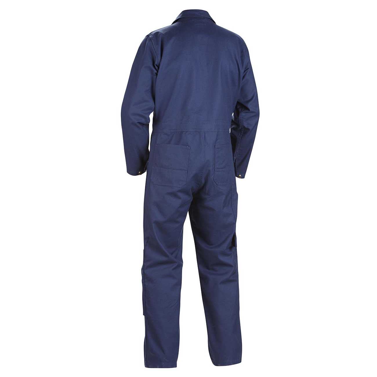 BLAKLADER 61511100 Overall Work Overall Men - 100% cotton