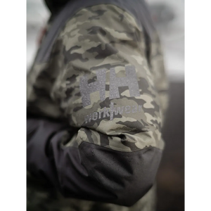 Helly Hansen Work Wear - DSC00946 - Winter 2020-Action-Tradesmen