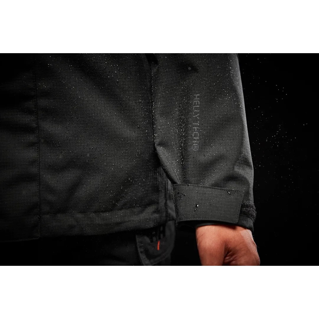 Helly Hansen Work Wear - 71290_990_detail1 - Tradesman-Tradesmen-Oxford Concept-Winter 2021-Detail