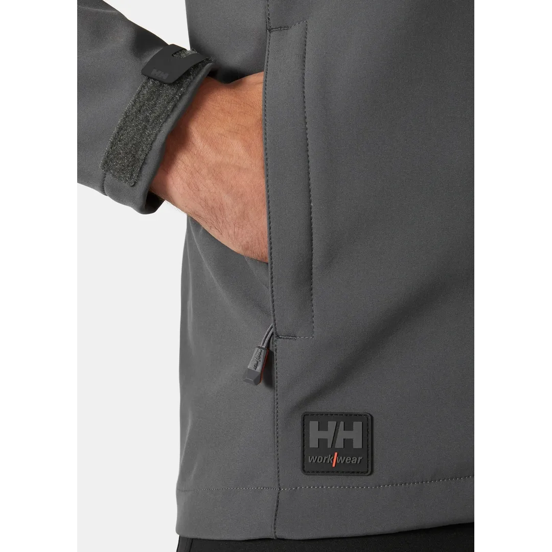 Helly Hansen Work Wear - 74231_970_feature1 - Tradesmen-Onbody-S24-Summer 2024