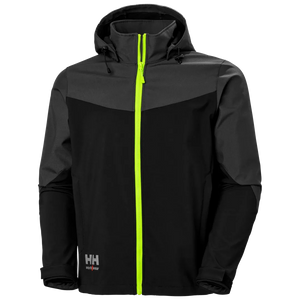 Helly Hansen Work Wear - 74290_999 - Oxford Concept-Winter 2022-FW22-Product Flatshot-Product Flat Shots