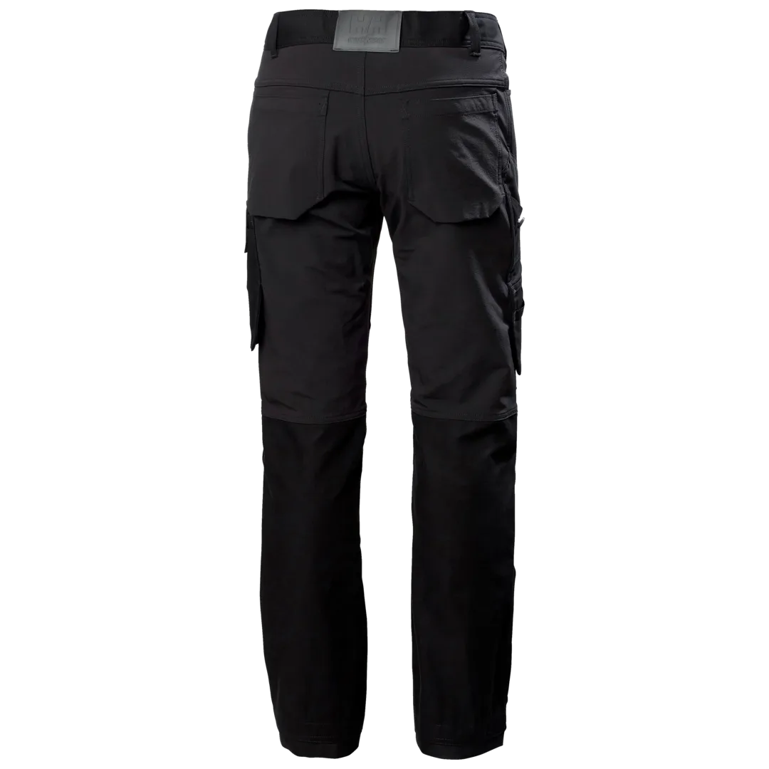 Helly Hansen Work Wear - 77407_990B - Oxford Concept-Winter 2022-FW22-Product Flatshot-Product Flat Shots