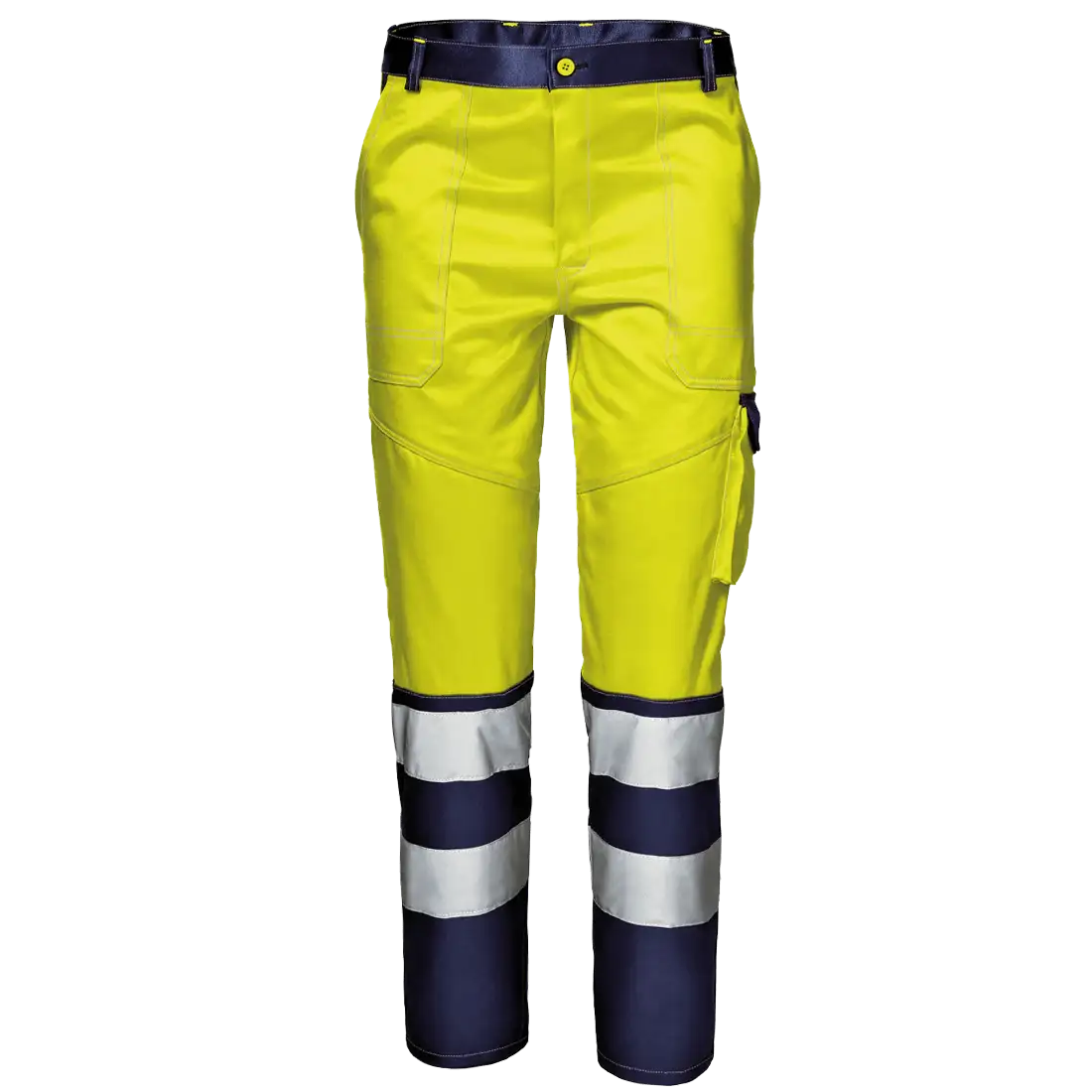 Sir Safety VELVET COLOR trousers - MC3612ED
