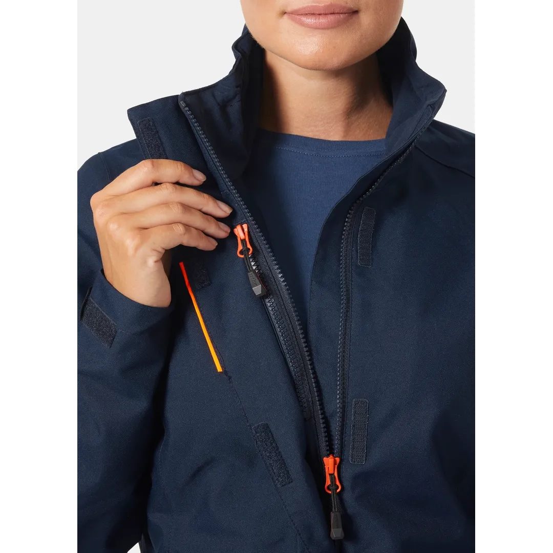 Helly Hansen Work Wear - 71240_590_feature5 - Luna-Tradesmen