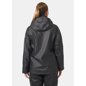 Helly Hansen Work Wear - 70286_990_onbody2 - Onbody-S24-Summer 2024-Rainwear