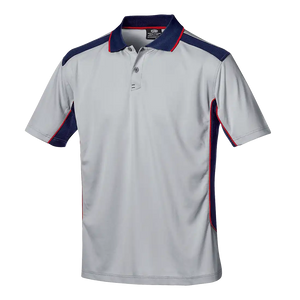 SIR SAFETY ATHLETIC polo Korte Mouw Werkpolo HEREN - Hoge Ademendheid