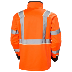 Helly Hansen Work Wear - 77215_269B - UC-ME-UCME-Hivis-FW22-Winter 2022-Product Flatshot-Hi Vis-Product Flat Shots