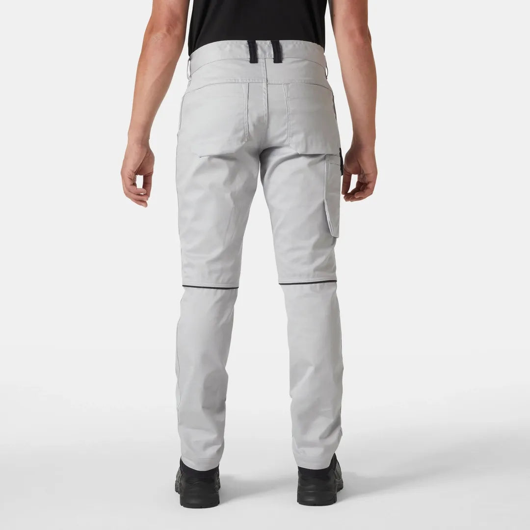 Helly Hansen Work Wear - 77525_919_onbody2 - Onbody-S25-W22-Hivis-UC-ME