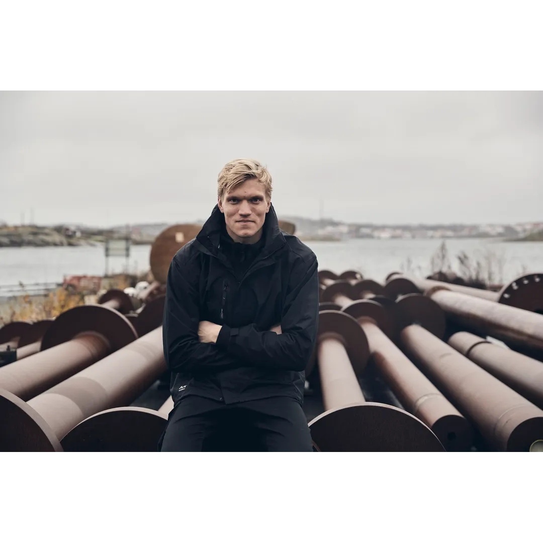 Helly Hansen Work Wear - Outdoor__996 - Summer 2021-Tradesmen-Action