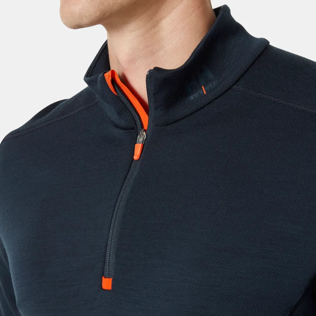 Helly Hansen Work Wear - 75107_590_feature1 - Onbody-FW24