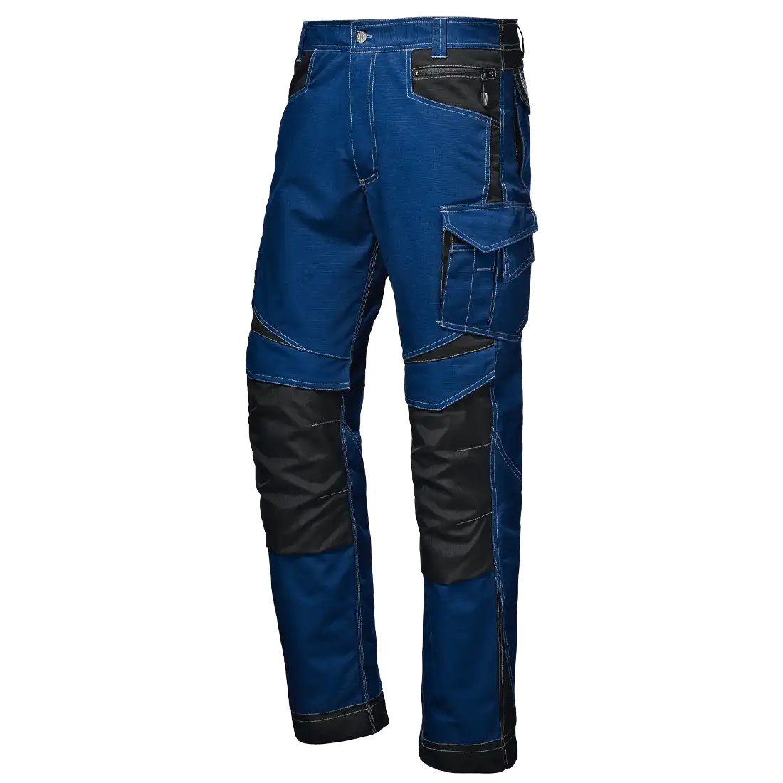 SIR SAFETY INDUSTRIAL Water Repellent Work Trousers Men - CORDURA® Reinforced Knees