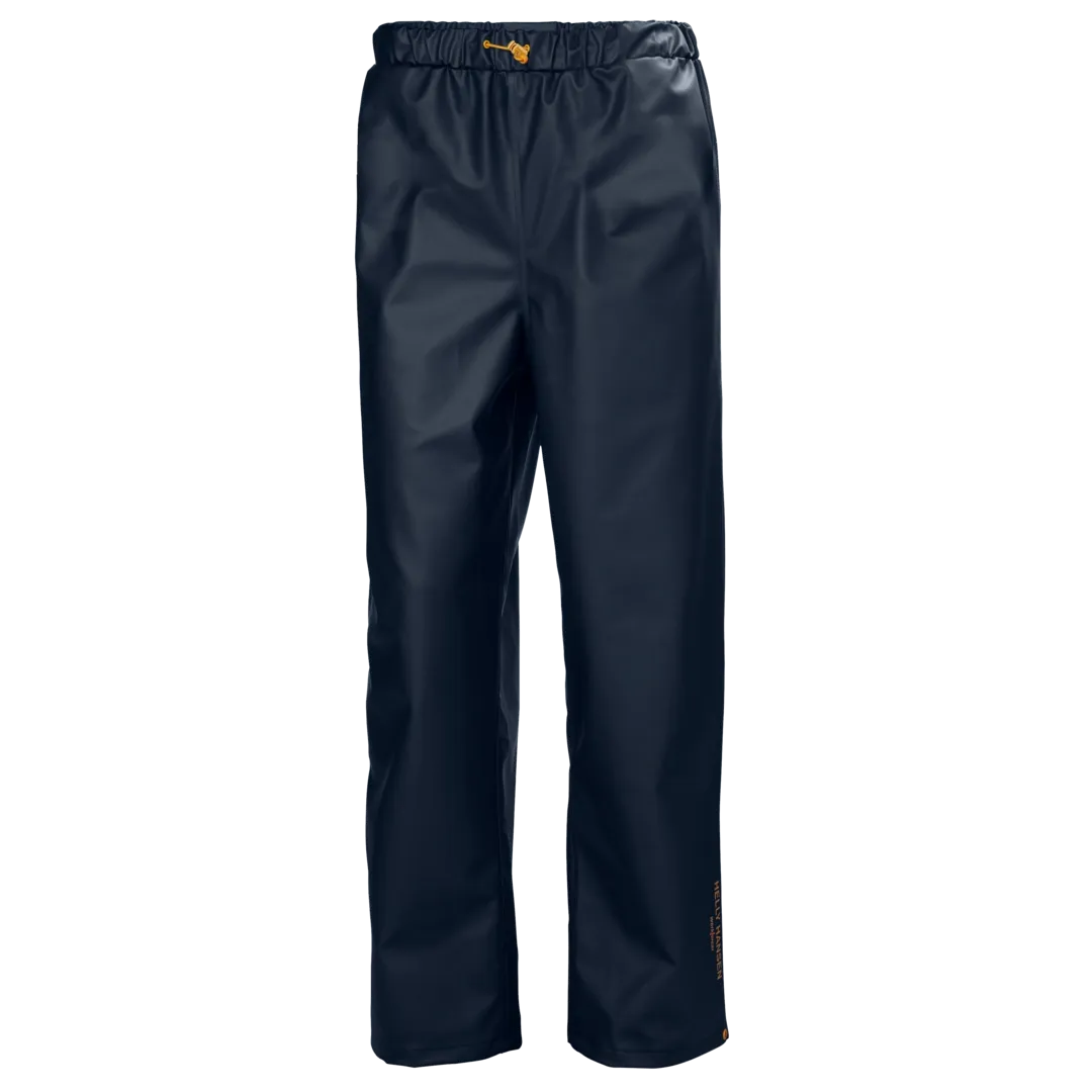 Helly Hansen Work Wear - 70485_590 - Fishing and Rainwear-Product Flat Shot-Summer 2019-Product Flat Shots
