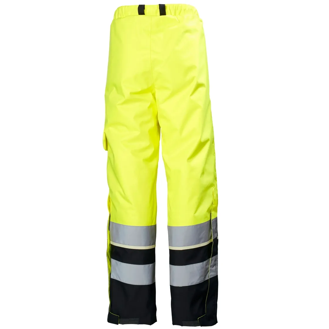 Helly Hansen Work Wear - 71456_369B - UC-ME-UCME-Hivis-FW22-Winter 2022-Product Flatshot-Hi Vis-Product Flat Shots