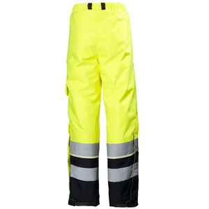 Helly Hansen Work Wear - 71456_369B - UC-ME-UCME-Hivis-FW22-Winter 2022-Product Flatshot-Hi Vis-Product Flat Shots