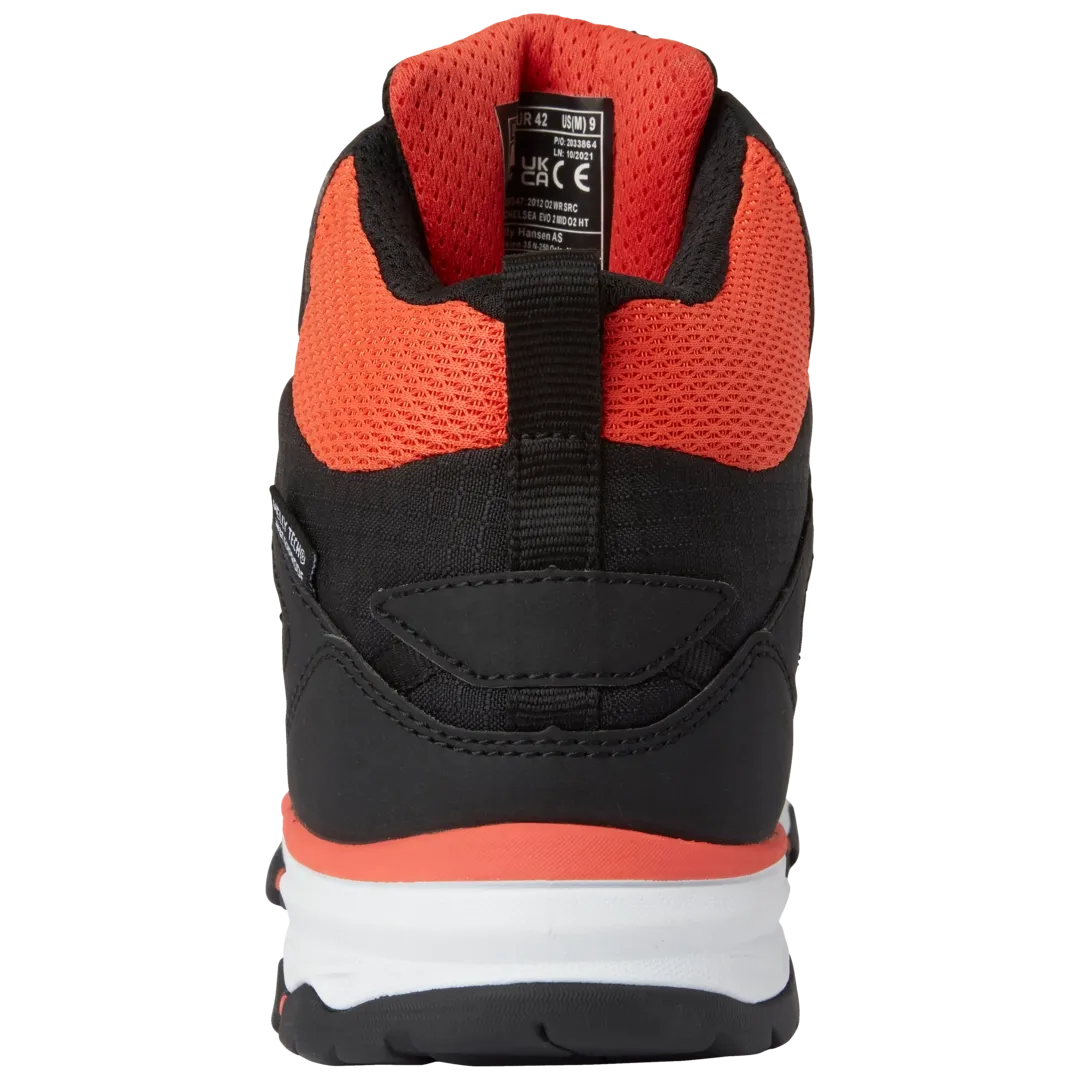 Helly Hansen Work Wear - 78389_992_heel - Footwear-Winter 2022-Product Flat Shots-Product Flat Shots