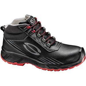 FENICE Safety Boot - S3 - Quick Release System - Steel Toe Cap - Image 1