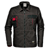 HARRISON JACKET Workjacket - High-Tenacity Zipper - Multi-Functional Chest Pocket - Snap-Button Cuffs - Image 1