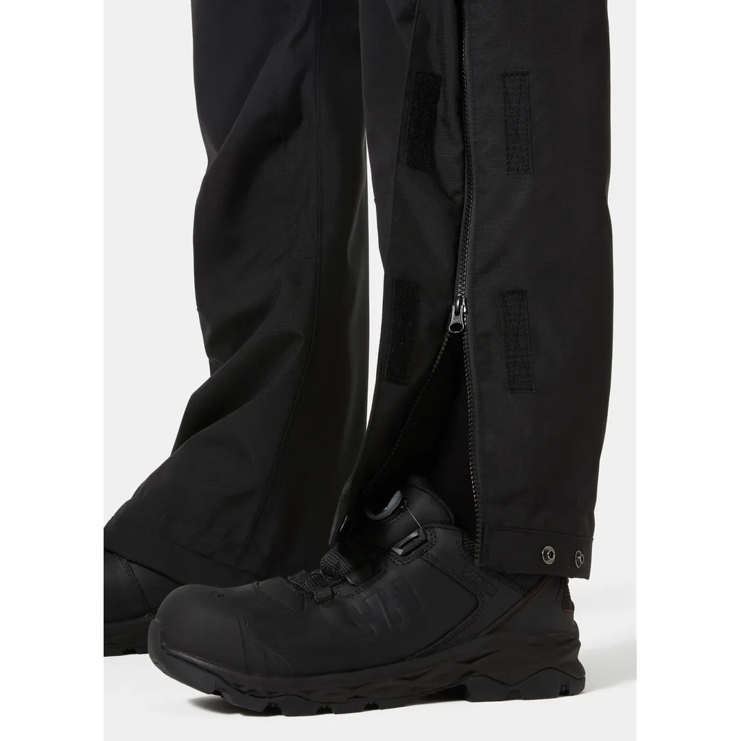 Helly Hansen Work Wear - 71190_990_feature3 - Onbody -S24-Summer 2024-Tradesmen