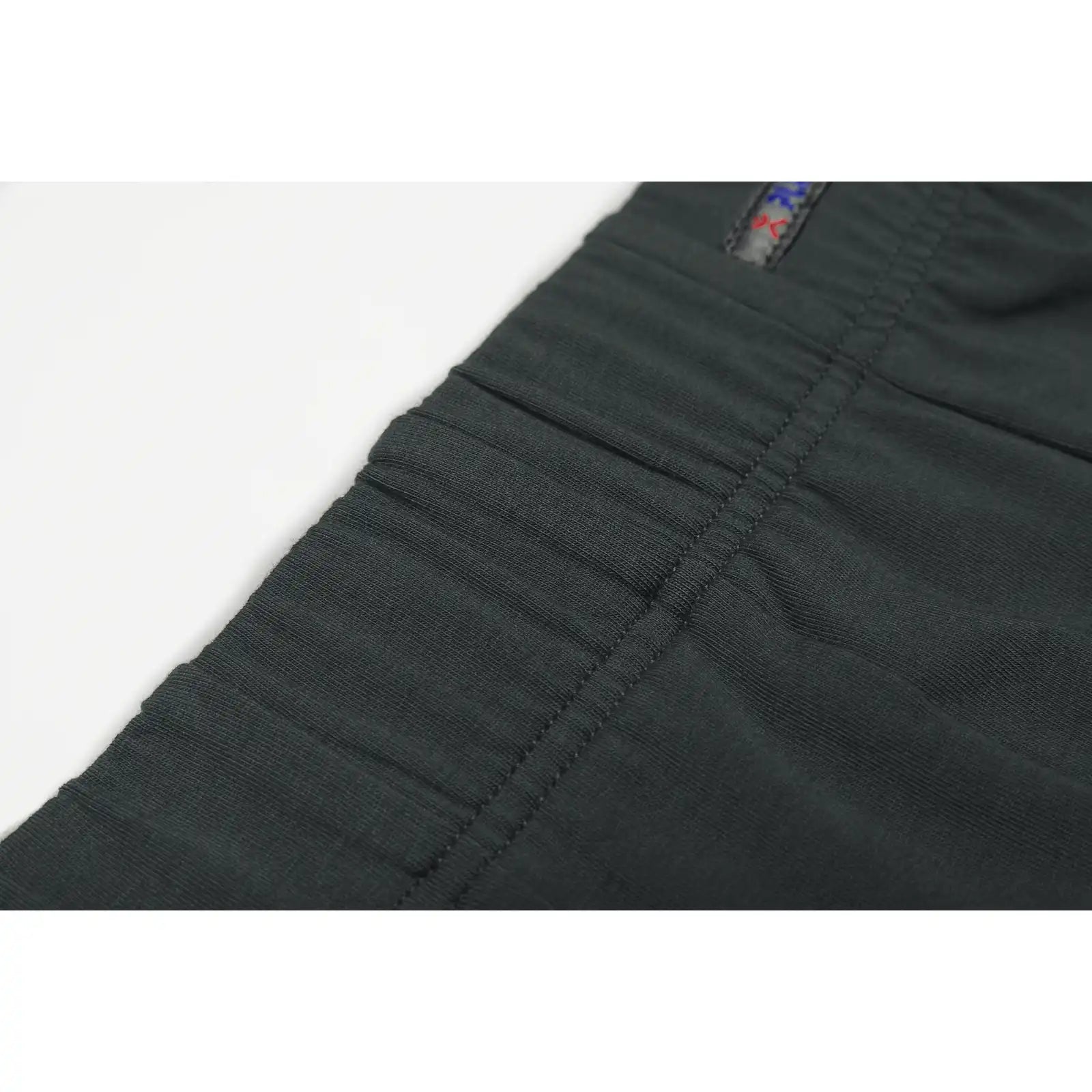 Planam Funktionsunterwäsche Shorts 190 g/m² grau 4XL grau - Extra Detailbild