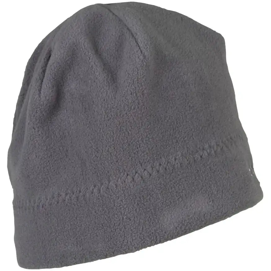 Planam Zubehör Fleece Mütze schiefer L schiefer - Produktbild ohne Model