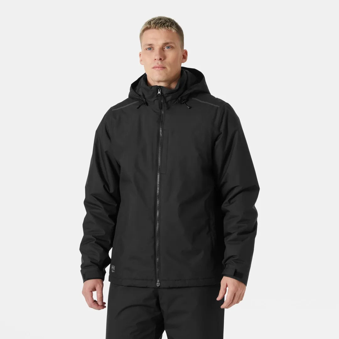 Helly Hansen Work Wear - 71342_990_onbody1 - Onbody-FW24