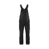 BLAKLADER 26441832 INDUSTRY BIB OVERALL STRETCH Work Bib Trousers Men - twill fabric