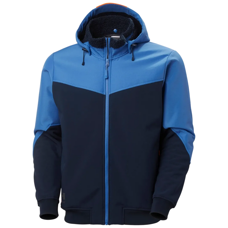 Helly Hansen Work Wear - 74291_595 - Product Flatshots-W24-Winter 2024-Trades -Oxford