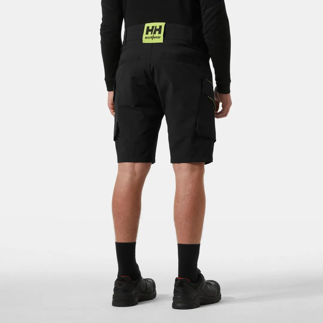 Helly Hansen Work Wear - 77566_990_onbody2 - Onbody-W25-Winter 2025-FW25-Trades-Magni Evo
