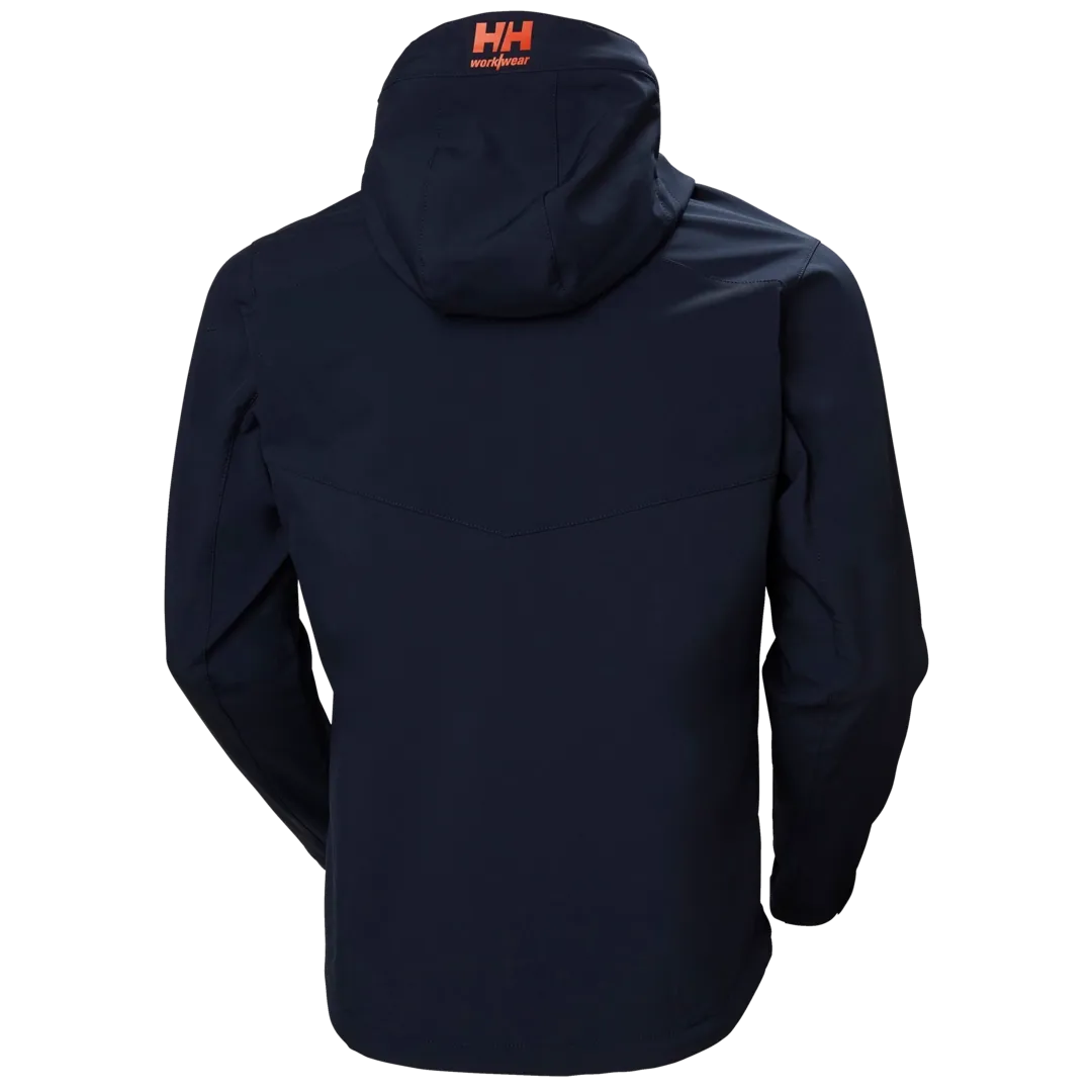 Helly Hansen Work Wear - 74140_590B - Tradesmen-Winter 2019-Product Flat Shots-Product Flat Shots