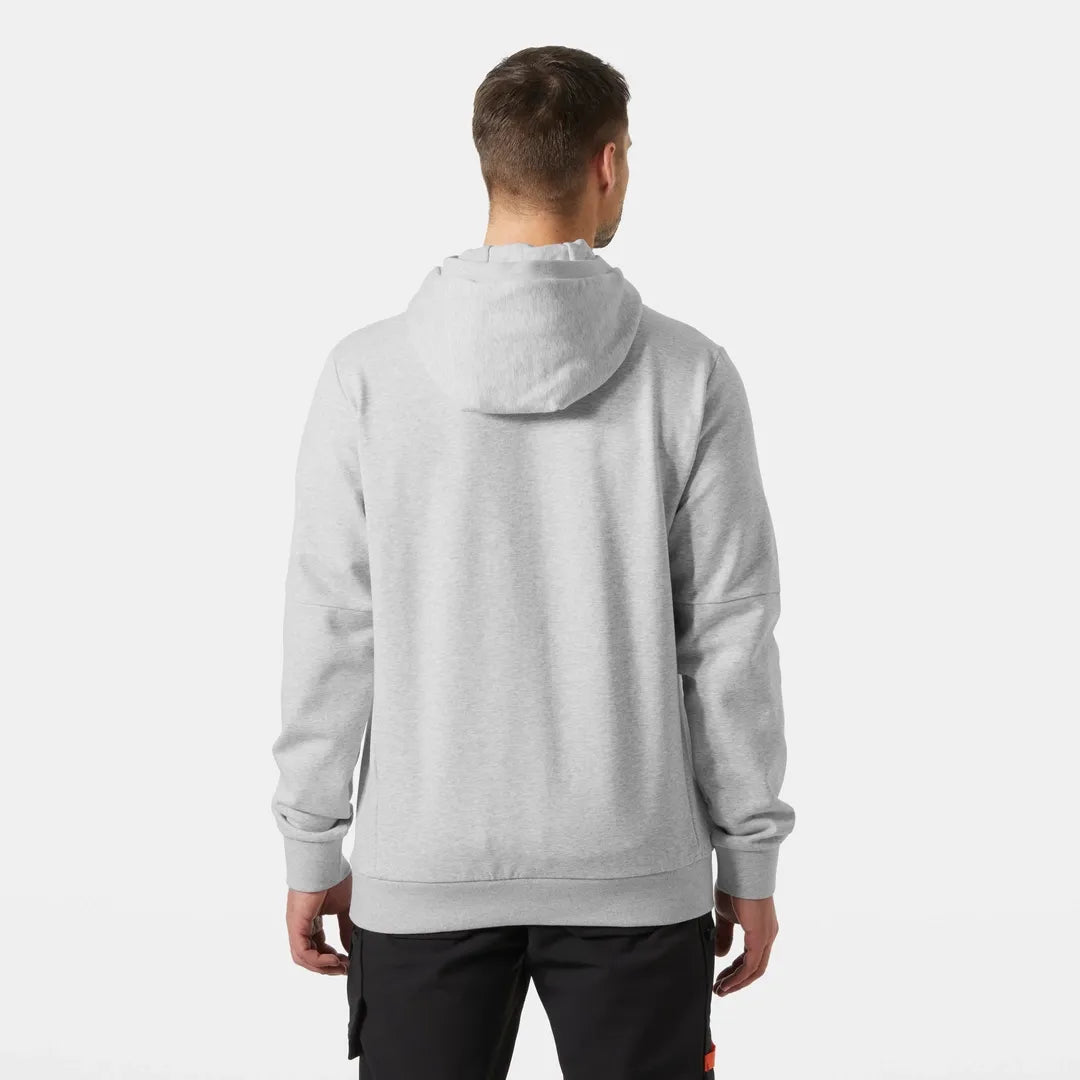 Helly Hansen Work Wear - 79346_932_onbody2 - Onbody-W25-Winter 2025-FW25-Fundementals -Evo