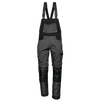 SIR SAFETY INDUSTRIAL Work Bib Trousers Men - Cordura Reinforcements