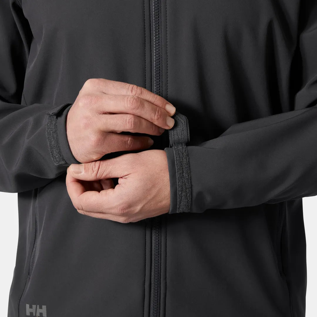 Helly Hansen Work Wear - 74085_950_feature2 - Onbody-W25-Winter 2025-FW25-Trades-Manchester