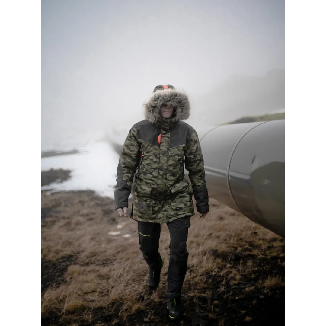 Helly Hansen Work Wear - DSC00710 - Winter 2020-Action-Tradesmen