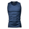 Sir Safety BAHIA Underwear Top - 100% Cotton