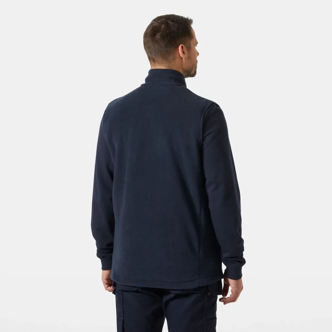 Helly Hansen Work Wear - 72095_590_onbody2 - Onbody-W25-Winter 2025-FW25-Trades-Manchester