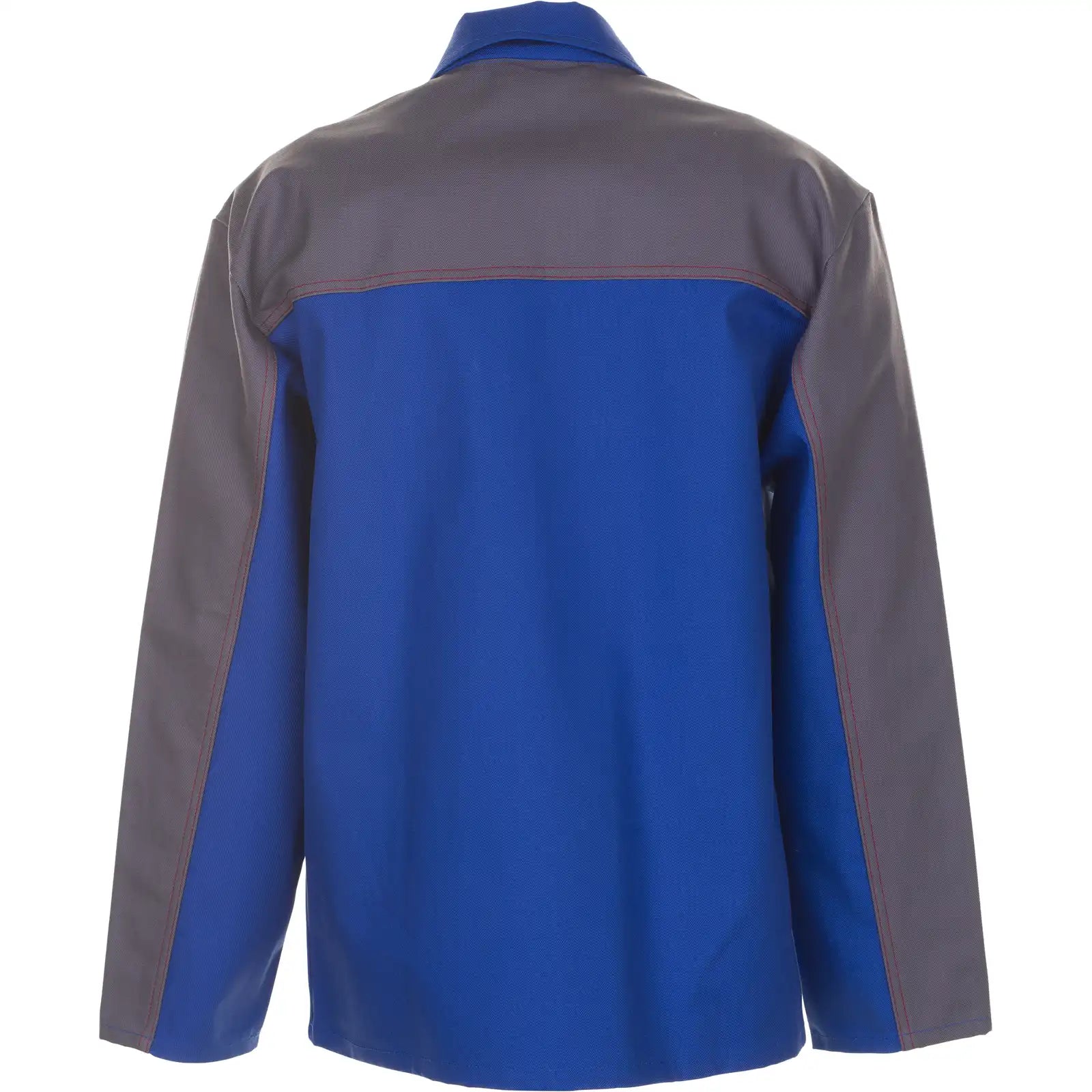 Planam Major Protect Jacke TDL kornblumenblau/grau 102 kornblumenblau/grau - Produktbild ohne Model