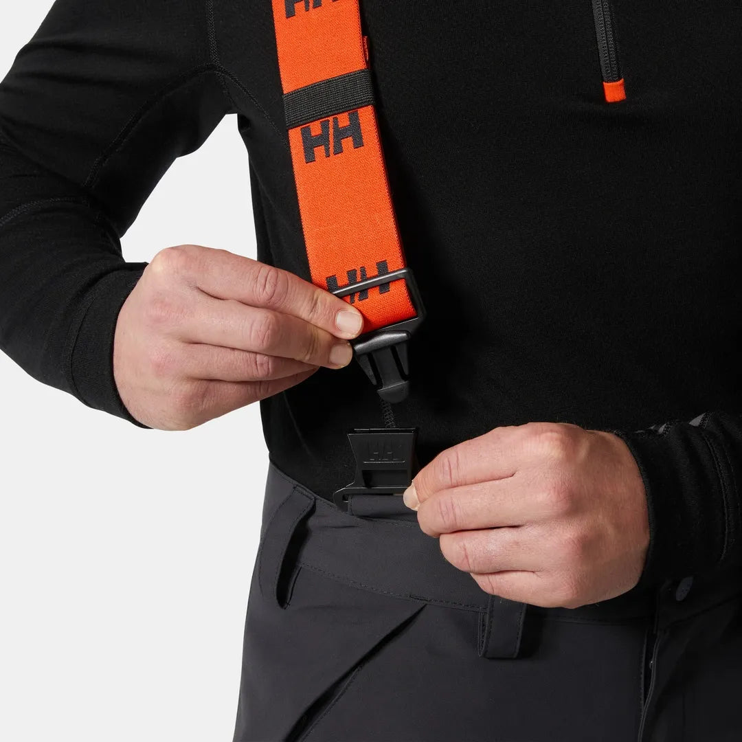 Helly Hansen Work Wear - 71492_369_feature1 - Onbody-W25-Winter 2025-FW25-Hivis-Alna