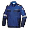 POLYTECH PLUS 2/2 JACKET - Class 2 Arc Flash - Reflective Band - Multipurpose Protection - Image 1