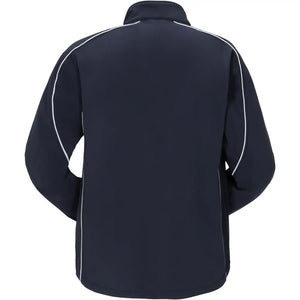 Planam Outdoor Twilight Softshelljacke marine XS marine - Produktbild ohne Model