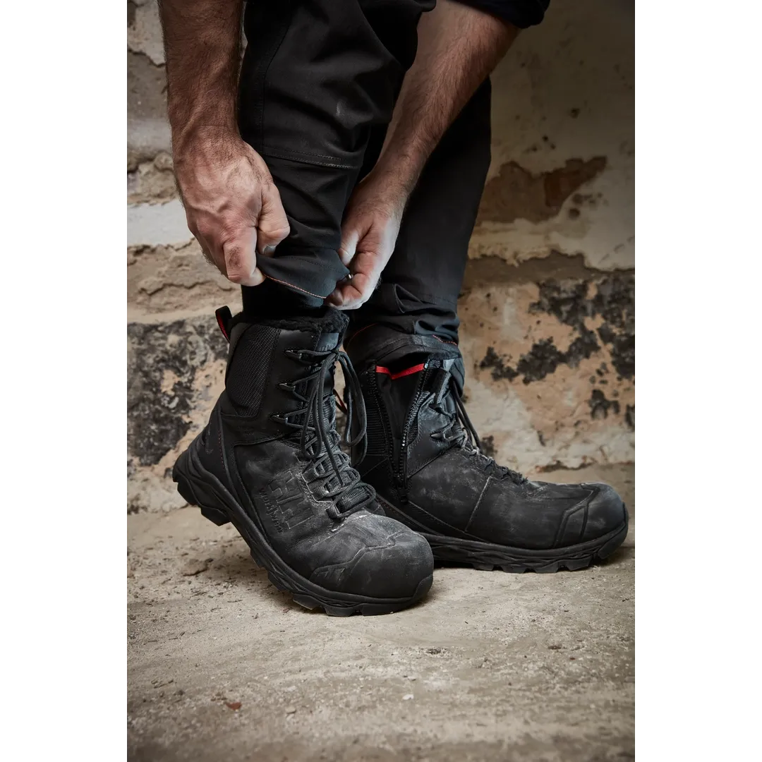 Helly Hansen Work Wear - HH_WW_shoes_78405_990-0153 - Winter 2021-Action-Footwear