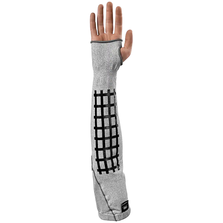 SIR SAFETY SUPER ARMEX Work Gloves - Cut Resistant Fibres - 10 Pairs